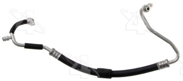 A/C Refrigerant Discharge Hose Four Seasons 66674