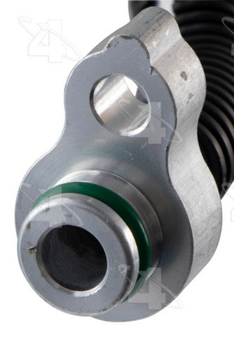 A/C Refrigerant Discharge Hose Four Seasons 66674