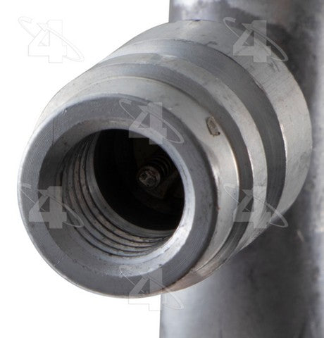 A/C Refrigerant Discharge Hose Four Seasons 66674