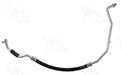 A/C Refrigerant Suction Hose Four Seasons 66675
