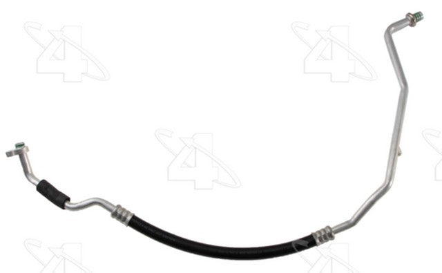 A/C Refrigerant Suction Hose Four Seasons 66675