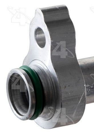 A/C Refrigerant Suction Hose Four Seasons 66675