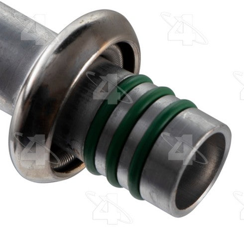 A/C Refrigerant Suction Hose Four Seasons 66675