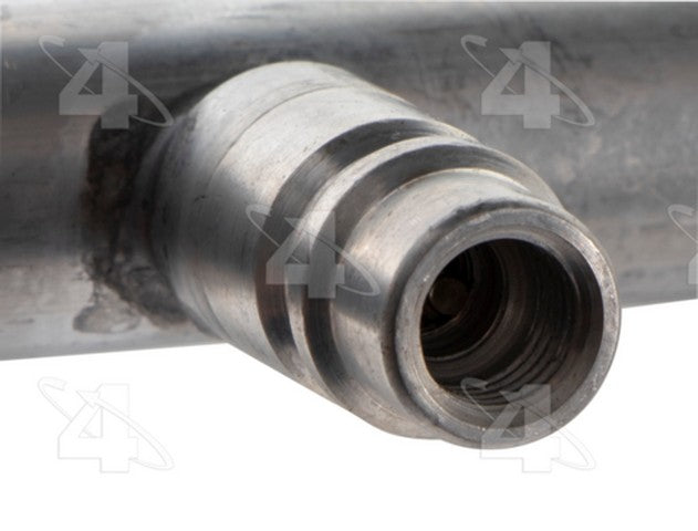 A/C Refrigerant Suction Hose Four Seasons 66675