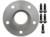 Axle Hub Raybestos Brakes 66675R