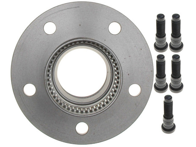 Axle Hub Raybestos Brakes 66675R