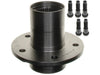 Axle Hub Raybestos Brakes 66675R