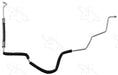 A/C Refrigerant Liquid Hose Four Seasons 66676