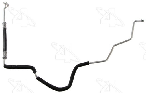 A/C Refrigerant Liquid Hose Four Seasons 66676