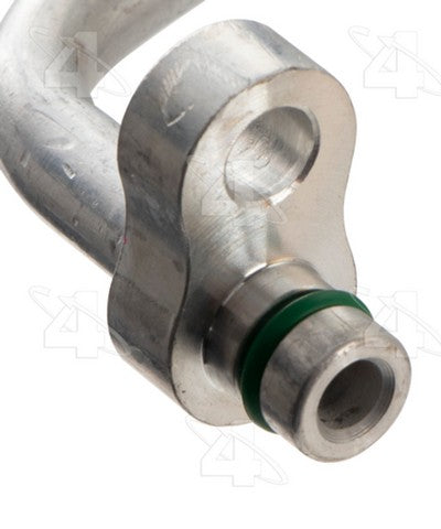A/C Refrigerant Liquid Hose Four Seasons 66676