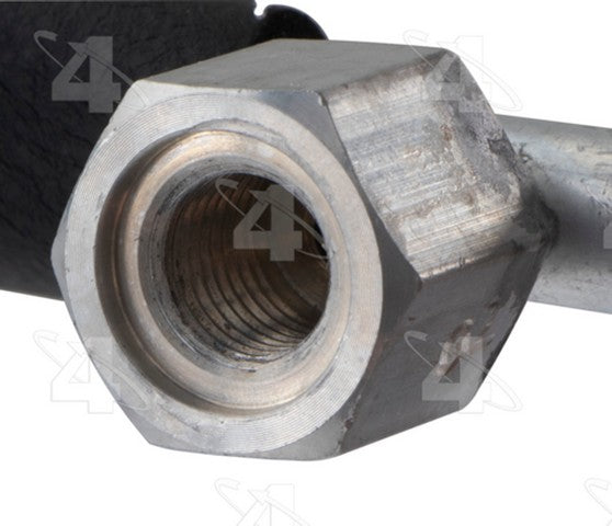 A/C Refrigerant Liquid Hose Four Seasons 66676