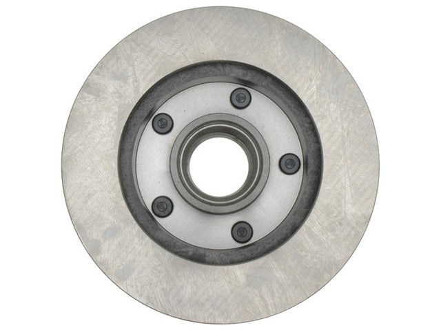 Disc Brake Rotor and Hub Assembly Raybestos Brakes 66676R
