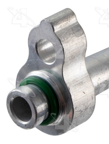 A/C Refrigerant Discharge Hose Four Seasons 66677