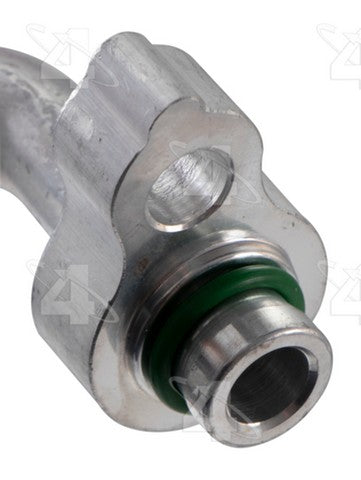 A/C Refrigerant Discharge Hose Four Seasons 66677