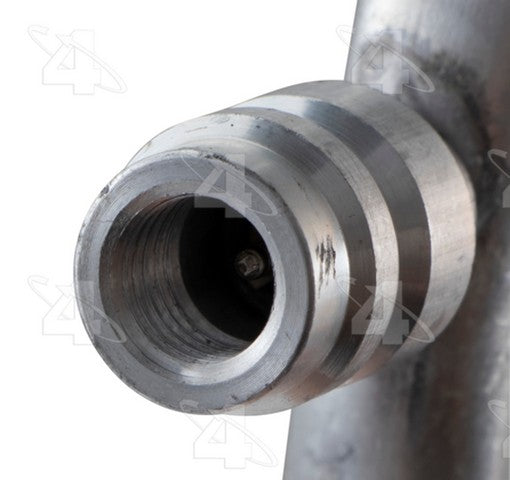 A/C Refrigerant Discharge Hose Four Seasons 66677