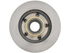 Disc Brake Rotor and Hub Assembly Raybestos Brakes 66677R