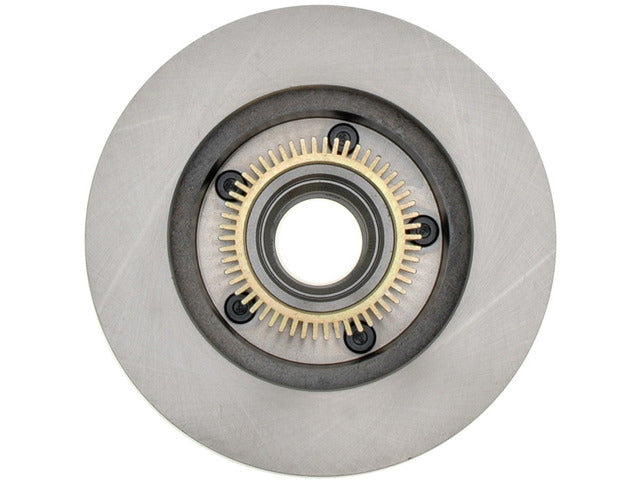 Disc Brake Rotor and Hub Assembly Raybestos Brakes 66677R