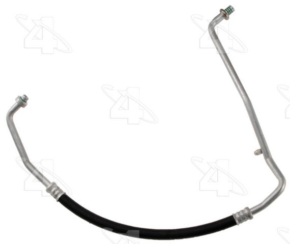 A/C Refrigerant Suction Hose Four Seasons 66678