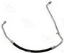 A/C Refrigerant Suction Hose Four Seasons 66678