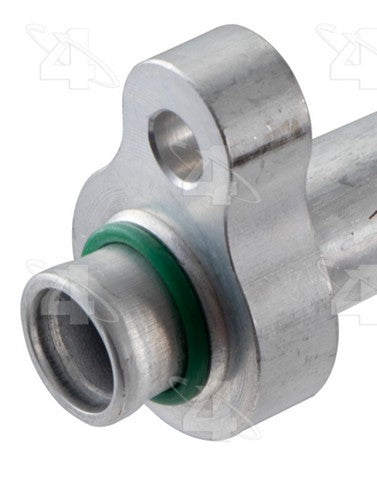 A/C Refrigerant Suction Hose Four Seasons 66678