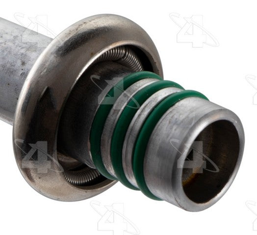 A/C Refrigerant Suction Hose Four Seasons 66678