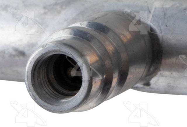 A/C Refrigerant Suction Hose Four Seasons 66678