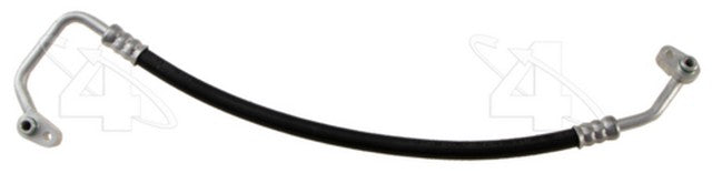 A/C Refrigerant Discharge Hose Four Seasons 66679