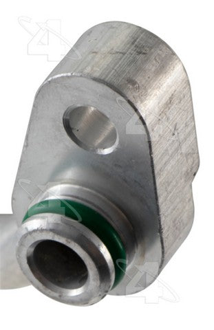 A/C Refrigerant Discharge Hose Four Seasons 66679
