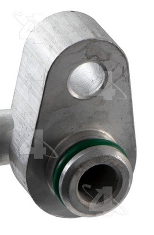 A/C Refrigerant Discharge Hose Four Seasons 66679