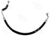 A/C Refrigerant Suction Hose Four Seasons 66680