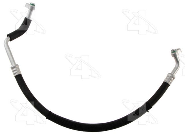 A/C Refrigerant Suction Hose Four Seasons 66680