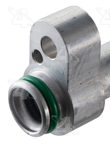 A/C Refrigerant Suction Hose Four Seasons 66680