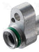A/C Refrigerant Suction Hose Four Seasons 66680