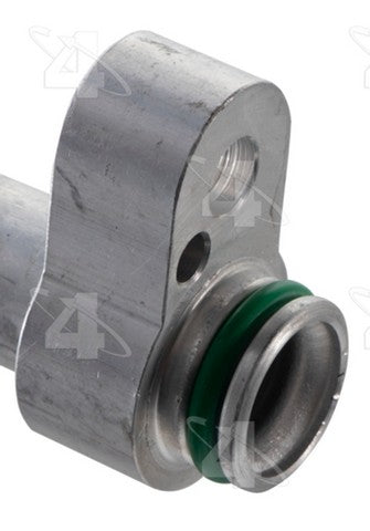 A/C Refrigerant Suction Hose Four Seasons 66680