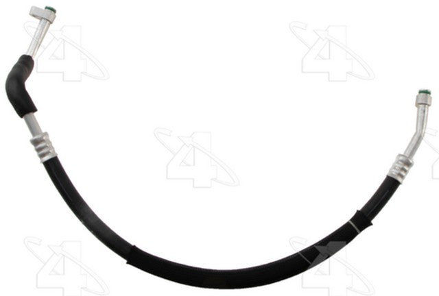 A/C Refrigerant Suction Hose Four Seasons 66681