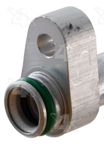 A/C Refrigerant Suction Hose Four Seasons 66681