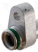 A/C Refrigerant Suction Hose Four Seasons 66681