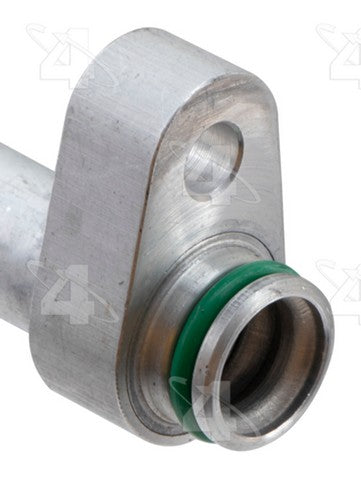 A/C Refrigerant Suction Hose Four Seasons 66681