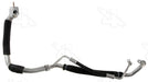 A/C Suction and Liquid Line Hose Assembly Four Seasons 66682