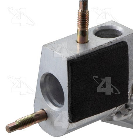 A/C Suction and Liquid Line Hose Assembly Four Seasons 66682