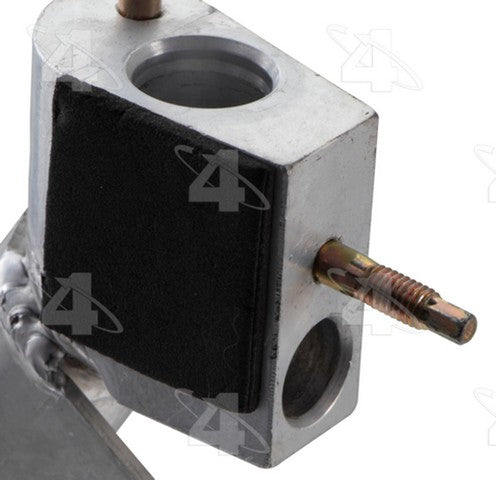 A/C Suction and Liquid Line Hose Assembly Four Seasons 66682
