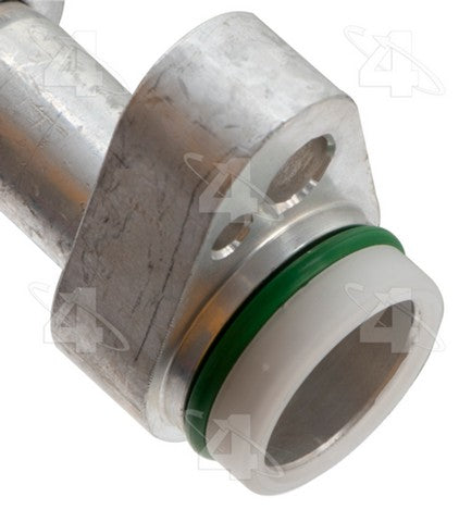 A/C Refrigerant Suction Hose Four Seasons 66683