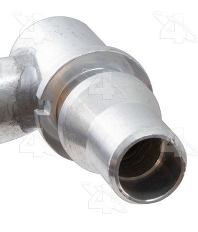 A/C Refrigerant Suction Hose Four Seasons 66683