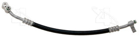 A/C Refrigerant Discharge Hose Four Seasons 66684