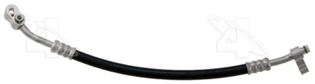 A/C Refrigerant Discharge Hose Four Seasons 66684
