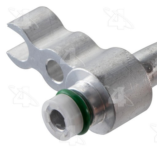 A/C Refrigerant Discharge Hose Four Seasons 66684