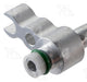 A/C Refrigerant Discharge Hose Four Seasons 66684