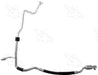 A/C Refrigerant Suction Hose Four Seasons 66685