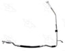 A/C Refrigerant Suction Hose Four Seasons 66685