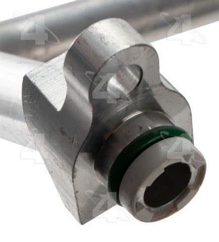 A/C Refrigerant Suction Hose Four Seasons 66685